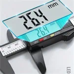 קליבר דיגטלי 150 מ"מ מתאים לסוגרי בתים 3