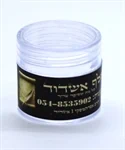קסת בינונית פלסטיק איכותית מאוד 2
