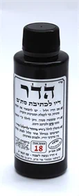 דיו הדר קטן 100 מ"ל 18