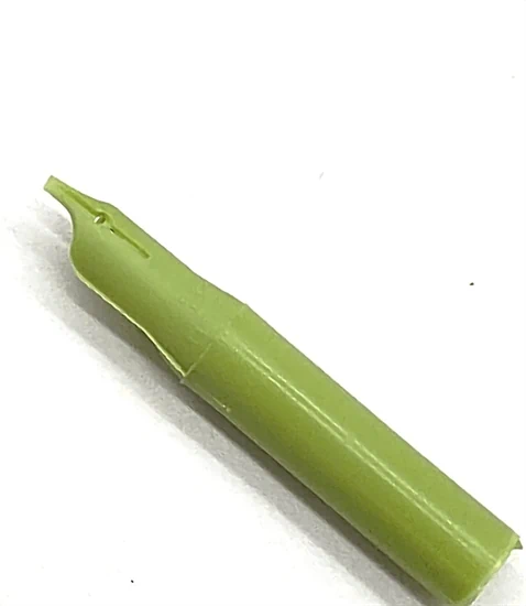 קולמוס פלסטיק גודל 5 מ"מ